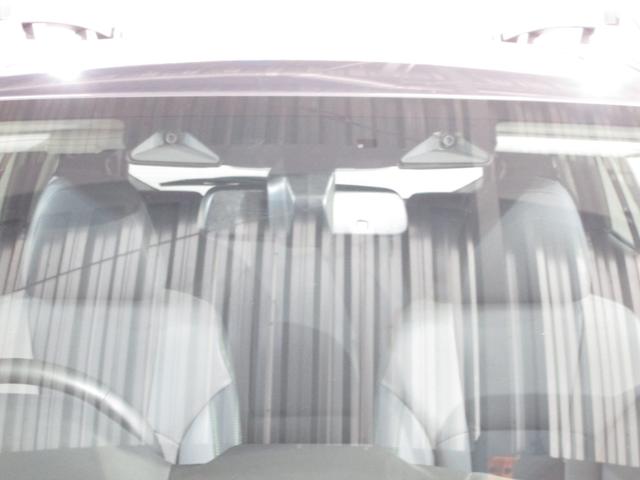 レガシィアウトバック X-BREAK EX マルチインフォメーションディスプレイ・バックカメラ(4枚目)