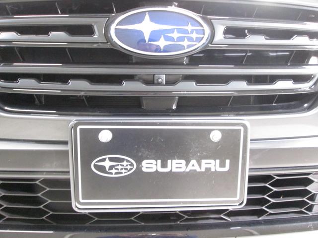 レガシィアウトバック X-BREAK EX マルチインフォメーションディスプレイ・バックカメラ(16枚目)