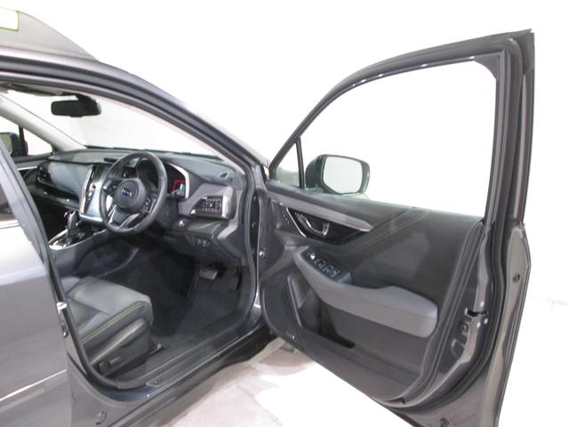 レガシィアウトバック X-BREAK EX マルチインフォメーションディスプレイ・バックカメラ(18枚目)