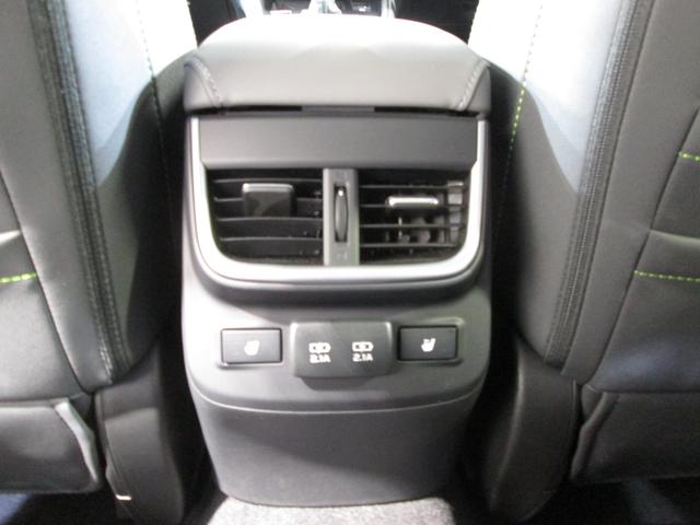 レガシィアウトバック X-BREAK EX マルチインフォメーションディスプレイ・バックカメラ(23枚目)