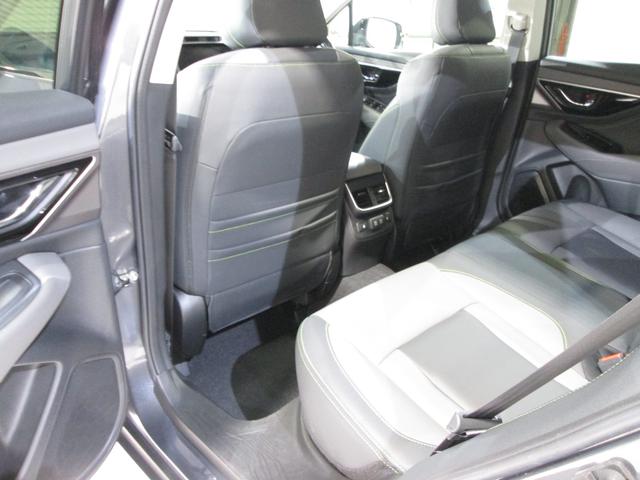 レガシィアウトバック X-BREAK EX マルチインフォメーションディスプレイ・バックカメラ(24枚目)