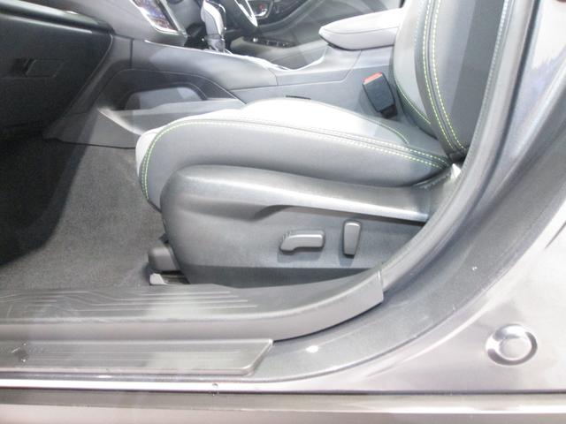 レガシィアウトバック X-BREAK EX マルチインフォメーションディスプレイ・バックカメラ(25枚目)