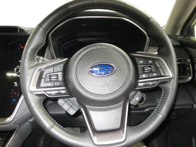 レガシィアウトバック X-BREAK EX マルチインフォメーションディスプレイ・バックカメラ(27枚目)