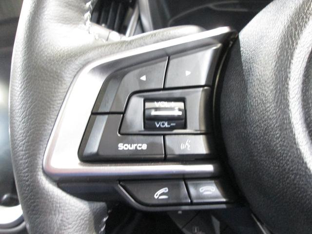 レガシィアウトバック X-BREAK EX マルチインフォメーションディスプレイ・バックカメラ(28枚目)