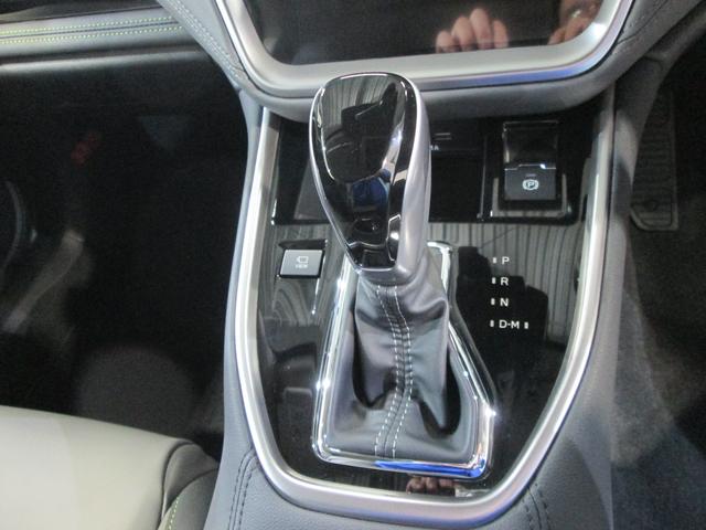 レガシィアウトバック X-BREAK EX マルチインフォメーションディスプレイ・バックカメラ(36枚目)