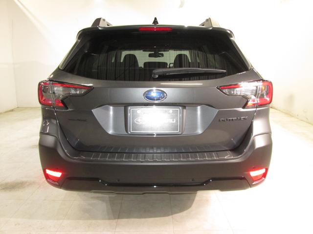 レガシィアウトバック X-BREAK EX マルチインフォメーションディスプレイ・バックカメラ(41枚目)