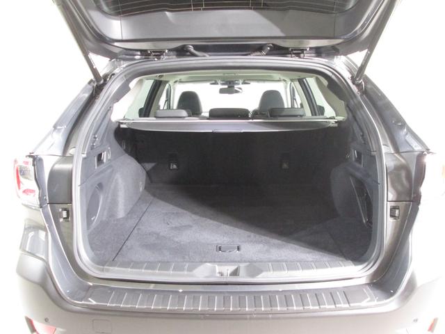 レガシィアウトバック X-BREAK EX マルチインフォメーションディスプレイ・バックカメラ(43枚目)