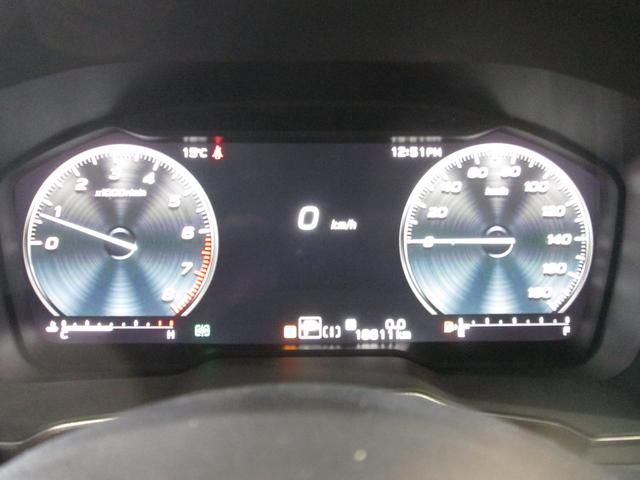 レガシィアウトバック X-BREAK EX マルチインフォメーションディスプレイ・バックカメラ(51枚目)