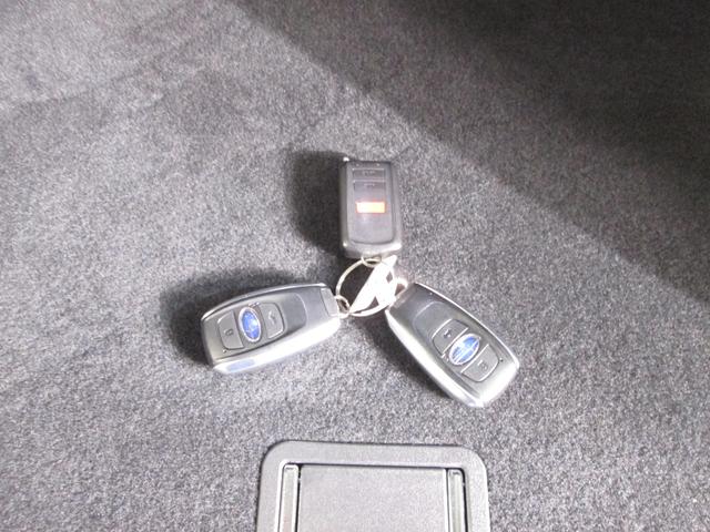 レガシィアウトバック X-BREAK EX マルチインフォメーションディスプレイ・バックカメラ(58枚目)