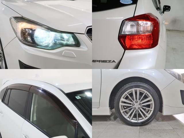 インプレッサスポーツ ２．０ｉ－Ｓ　ＥｙｅＳｉｇｈｔ（4枚目）