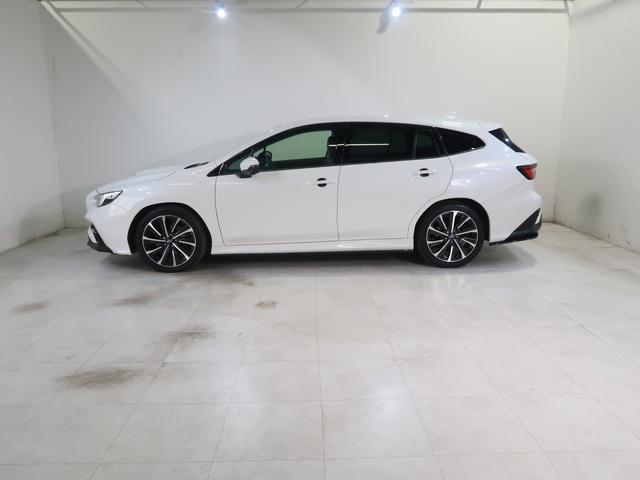 レヴォーグ STI Sport EX EyeSight X搭載車(2枚目)