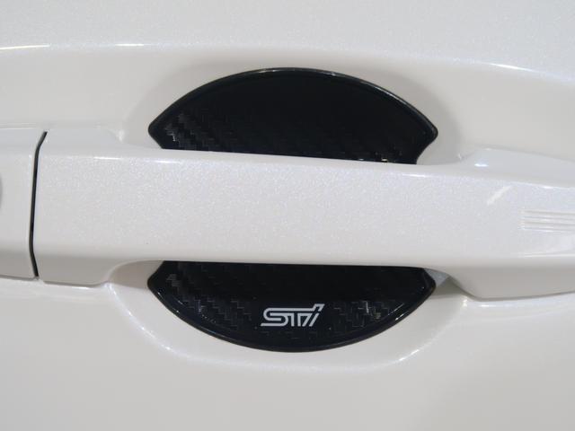 レヴォーグ STI Sport EX EyeSight X搭載車(14枚目)