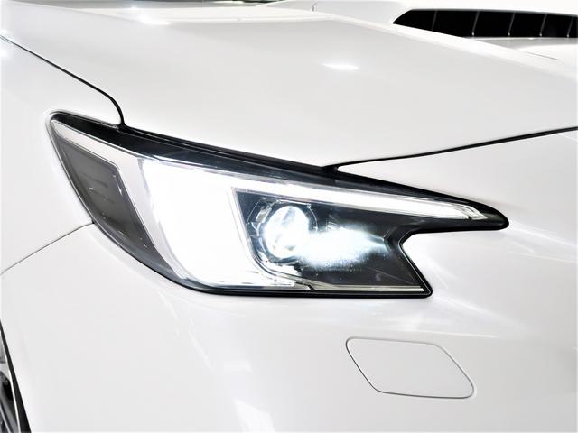 レヴォーグ STI Sport EX EyeSight X搭載車(18枚目)