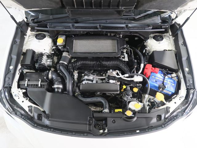 レヴォーグ STI Sport EX EyeSight X搭載車(20枚目)