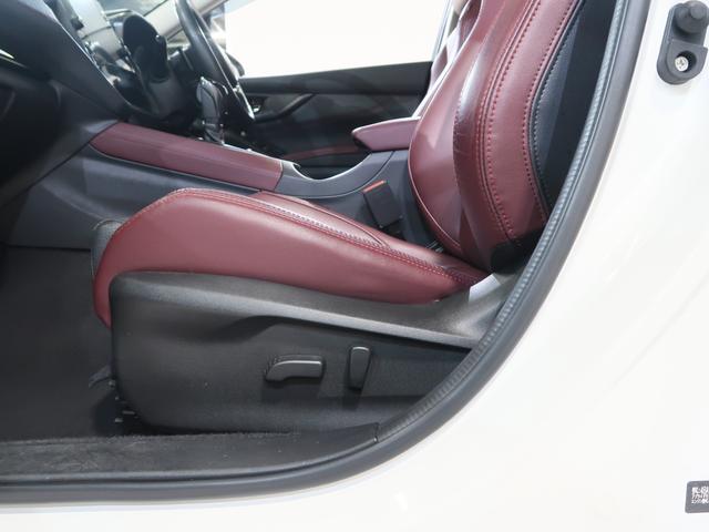 レヴォーグ STI Sport EX EyeSight X搭載車(23枚目)