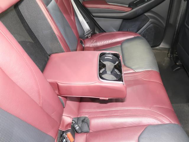 レヴォーグ STI Sport EX EyeSight X搭載車(25枚目)