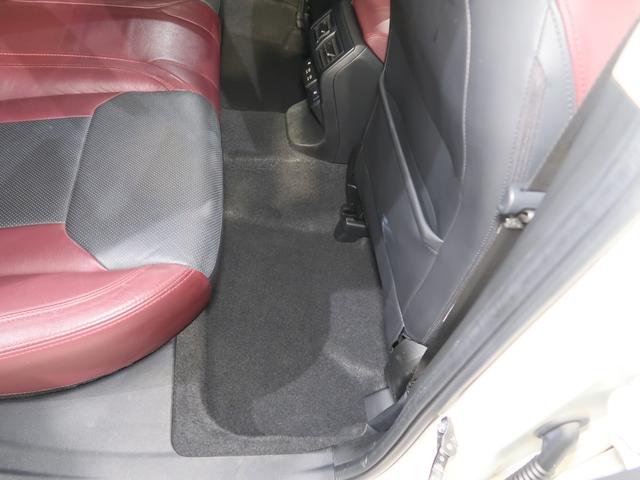 レヴォーグ STI Sport EX EyeSight X搭載車(26枚目)