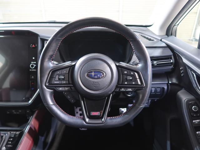 レヴォーグ STI Sport EX EyeSight X搭載車(41枚目)