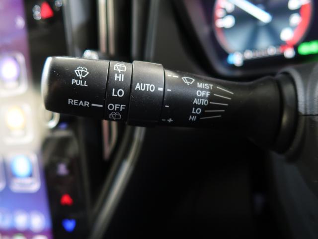 レヴォーグ STI Sport EX EyeSight X搭載車(47枚目)