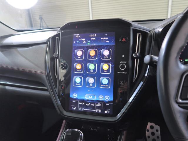 レヴォーグ STI Sport EX EyeSight X搭載車(48枚目)