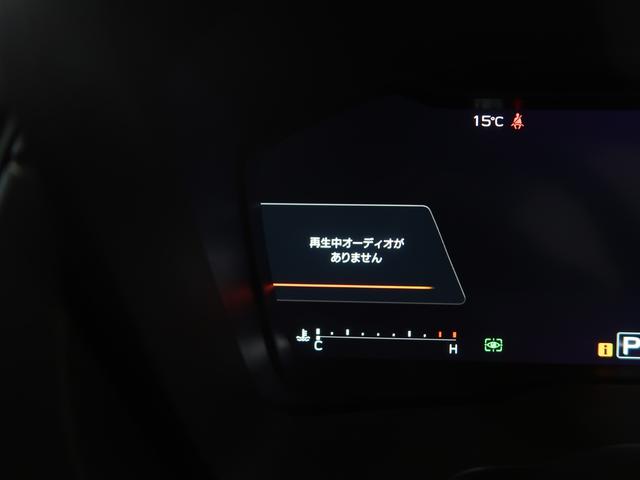 レヴォーグ STI Sport EX EyeSight X搭載車(49枚目)