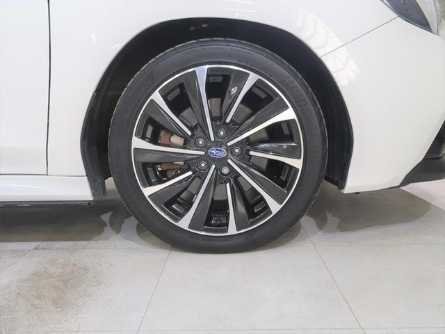 レヴォーグ STI Sport EX EyeSight X搭載車(59枚目)