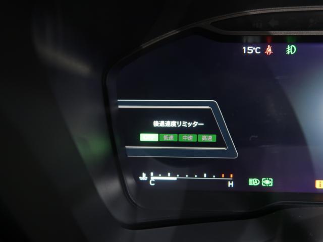 レヴォーグ STI Sport EX EyeSight X搭載車(61枚目)
