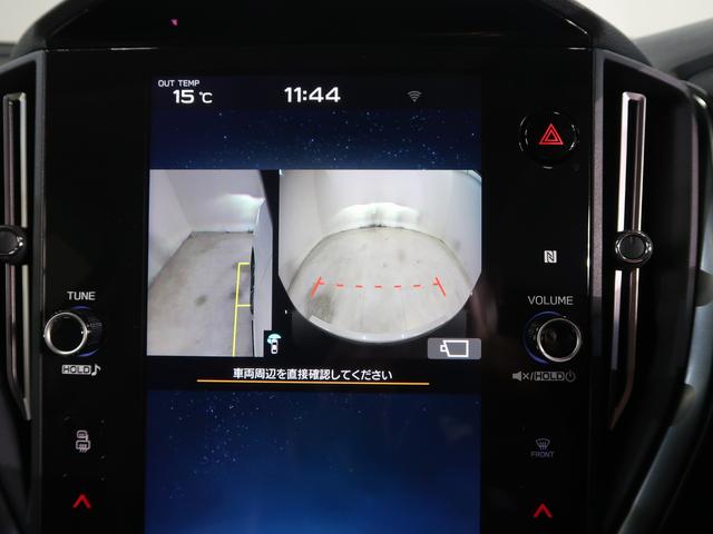 レヴォーグ STI Sport EX EyeSight X搭載車(63枚目)