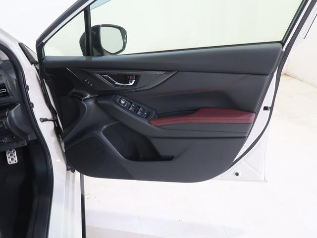 レヴォーグ STI Sport EX EyeSight X搭載車(66枚目)