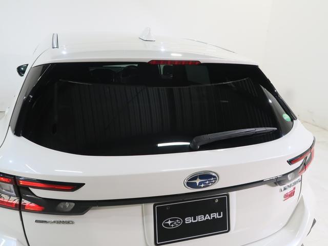 レヴォーグ STI Sport EX EyeSight X搭載車(71枚目)