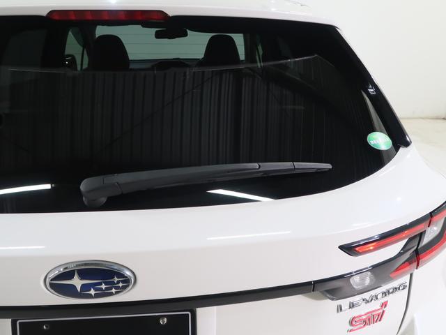 レヴォーグ STI Sport EX EyeSight X搭載車(72枚目)