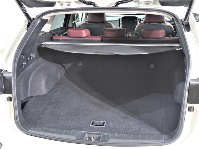 レヴォーグ STI Sport EX EyeSight X搭載車(79枚目)