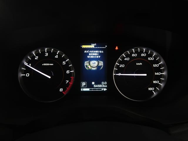 ＸＶ １．６ｉ－Ｌ　ＥｙｅＳｉｇｈｔ（36枚目）