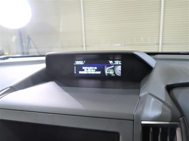 ＸＶ １．６ｉ－Ｌ　ＥｙｅＳｉｇｈｔ（37枚目）