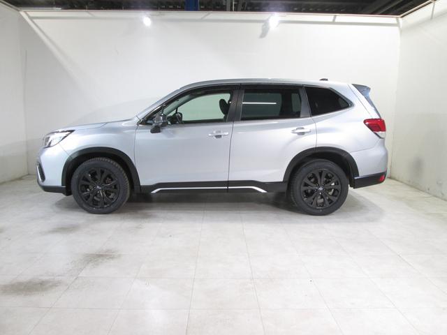 フォレスター ＳＰＯＲＴ　ＥｙｅＳｉｇｈｔ搭載車（8枚目）