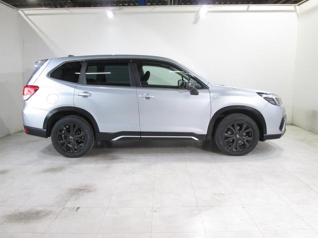 フォレスター ＳＰＯＲＴ　ＥｙｅＳｉｇｈｔ搭載車（9枚目）