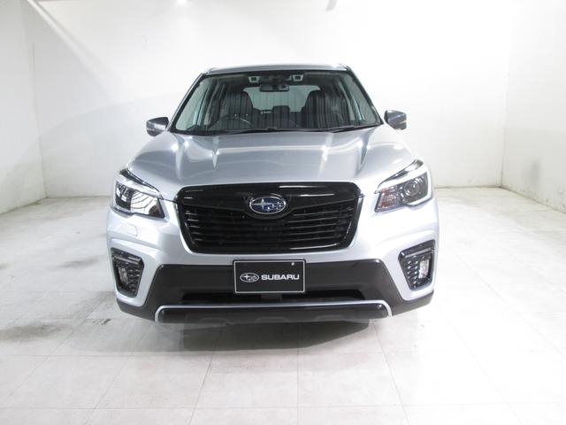 フォレスター ＳＰＯＲＴ　ＥｙｅＳｉｇｈｔ搭載車（11枚目）