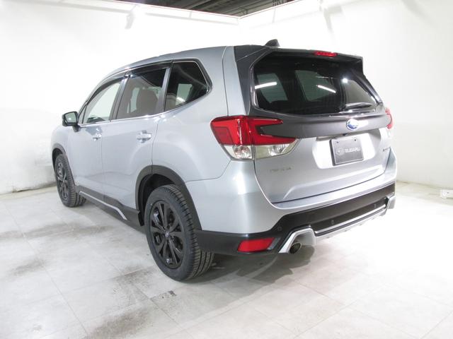 フォレスター ＳＰＯＲＴ　ＥｙｅＳｉｇｈｔ搭載車（15枚目）