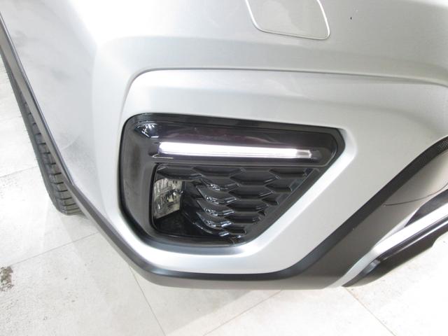 フォレスター ＳＰＯＲＴ　ＥｙｅＳｉｇｈｔ搭載車（20枚目）