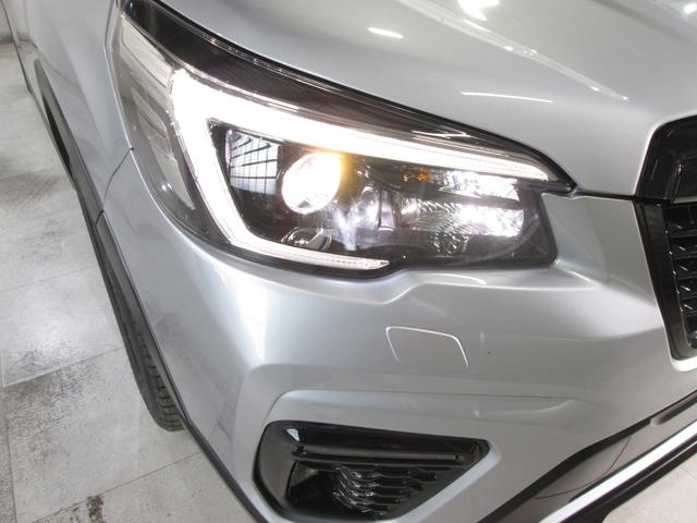 フォレスター ＳＰＯＲＴ　ＥｙｅＳｉｇｈｔ搭載車（22枚目）