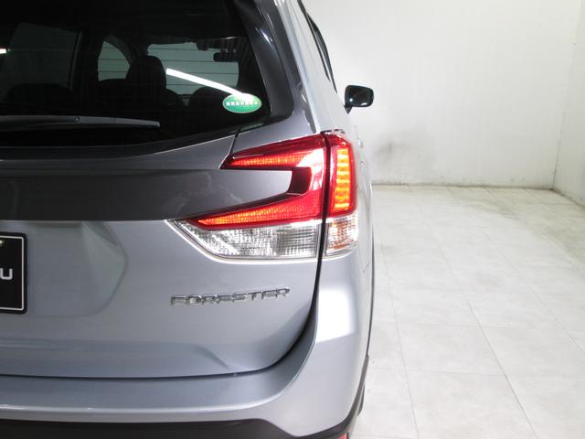 フォレスター ＳＰＯＲＴ　ＥｙｅＳｉｇｈｔ搭載車（24枚目）