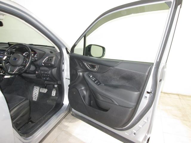 フォレスター ＳＰＯＲＴ　ＥｙｅＳｉｇｈｔ搭載車（27枚目）