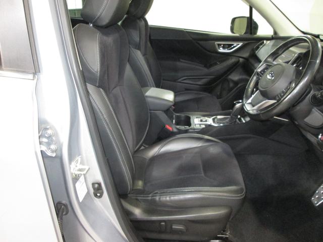 フォレスター ＳＰＯＲＴ　ＥｙｅＳｉｇｈｔ搭載車（28枚目）