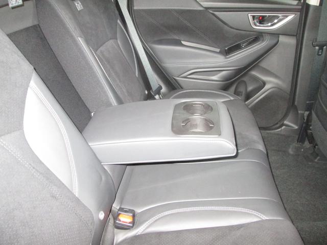 フォレスター ＳＰＯＲＴ　ＥｙｅＳｉｇｈｔ搭載車（31枚目）