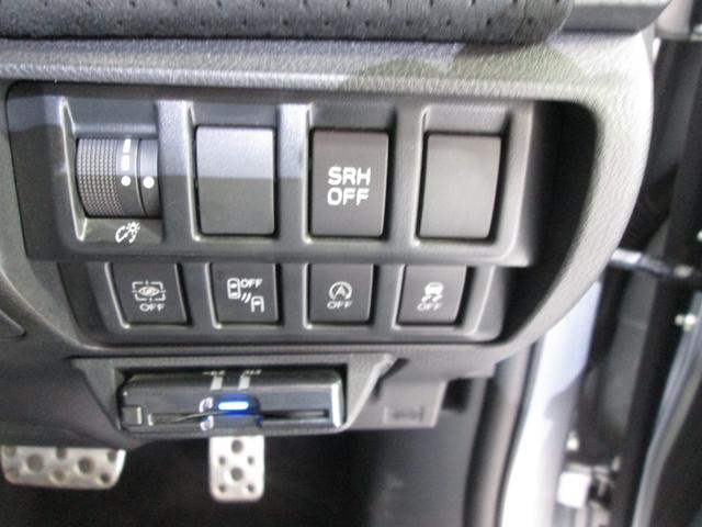 フォレスター ＳＰＯＲＴ　ＥｙｅＳｉｇｈｔ搭載車（36枚目）