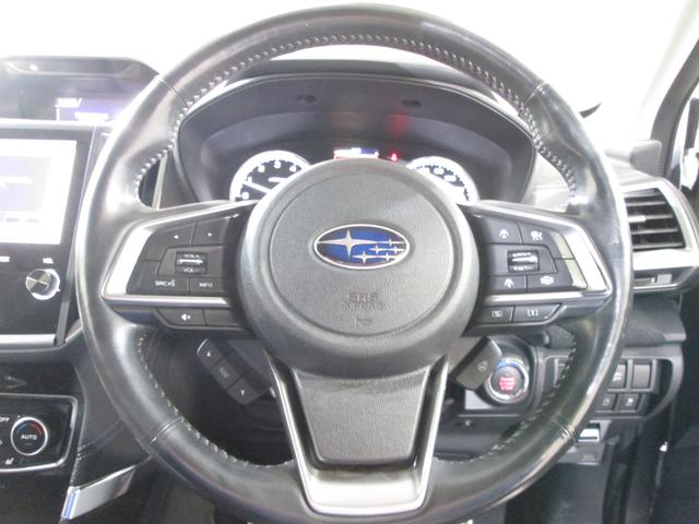 フォレスター ＳＰＯＲＴ　ＥｙｅＳｉｇｈｔ搭載車（38枚目）