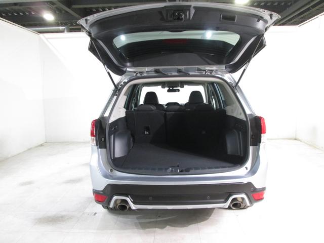 フォレスター ＳＰＯＲＴ　ＥｙｅＳｉｇｈｔ搭載車（48枚目）