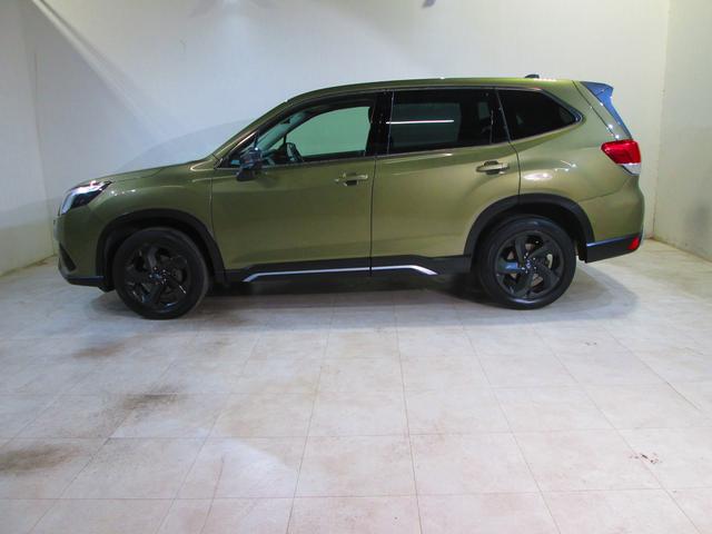 フォレスター SPORT(2枚目)