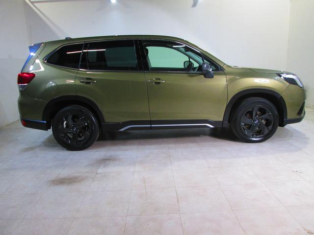 フォレスター SPORT(3枚目)