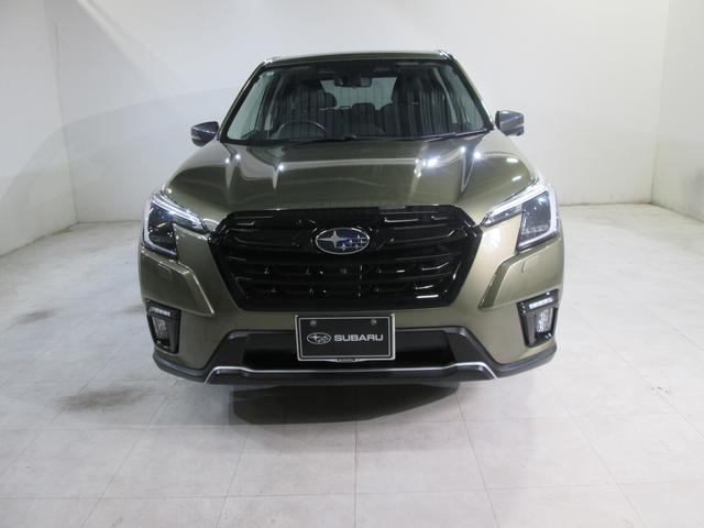 フォレスター SPORT(5枚目)